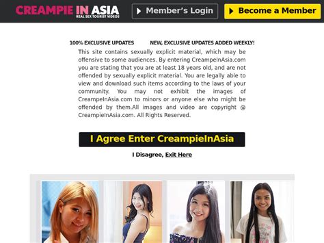 creampie in asia free|Creampie In Asia Porn Videos .